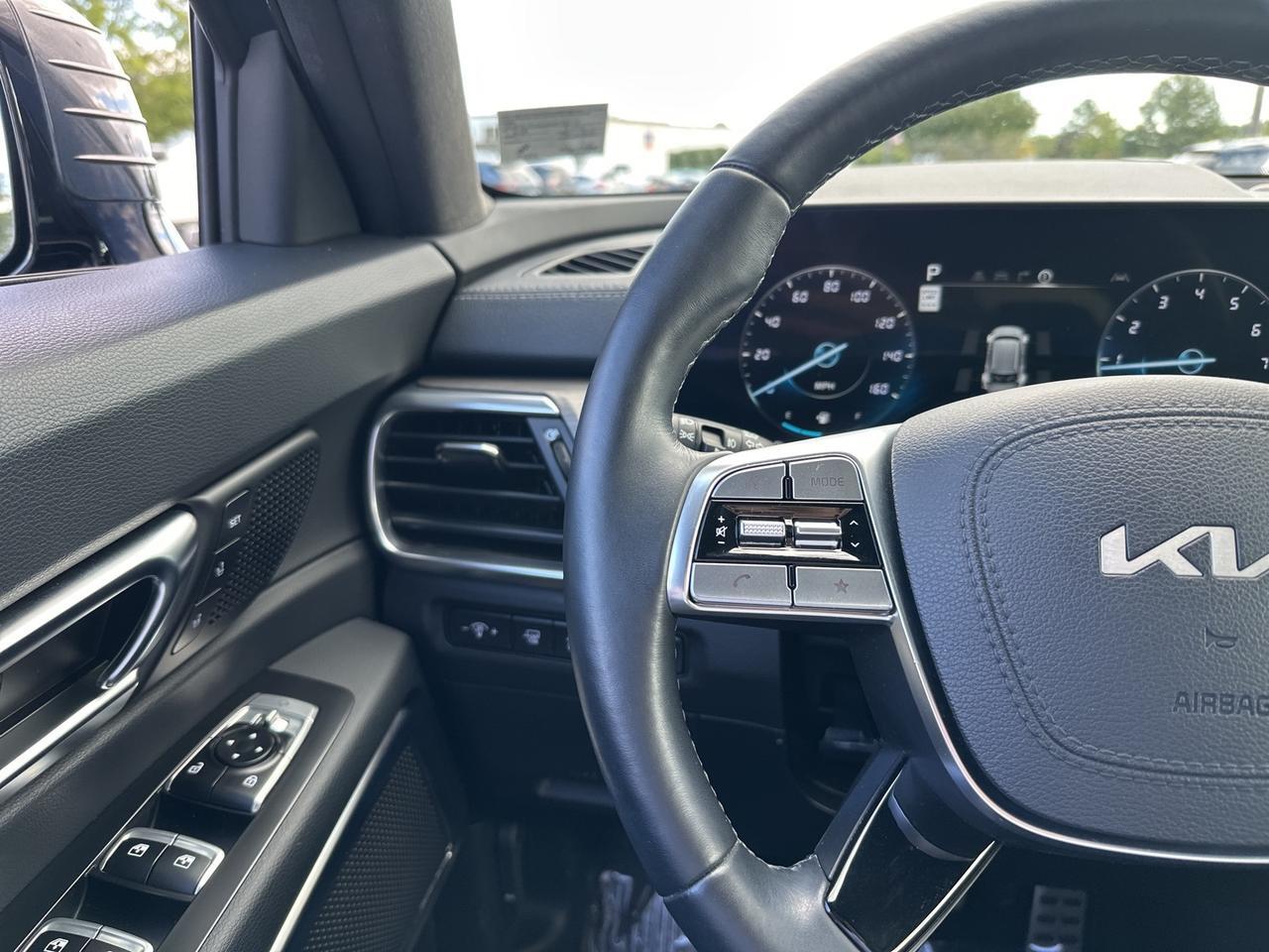 2024 Kia Telluride SX X-Pro Richmond VA