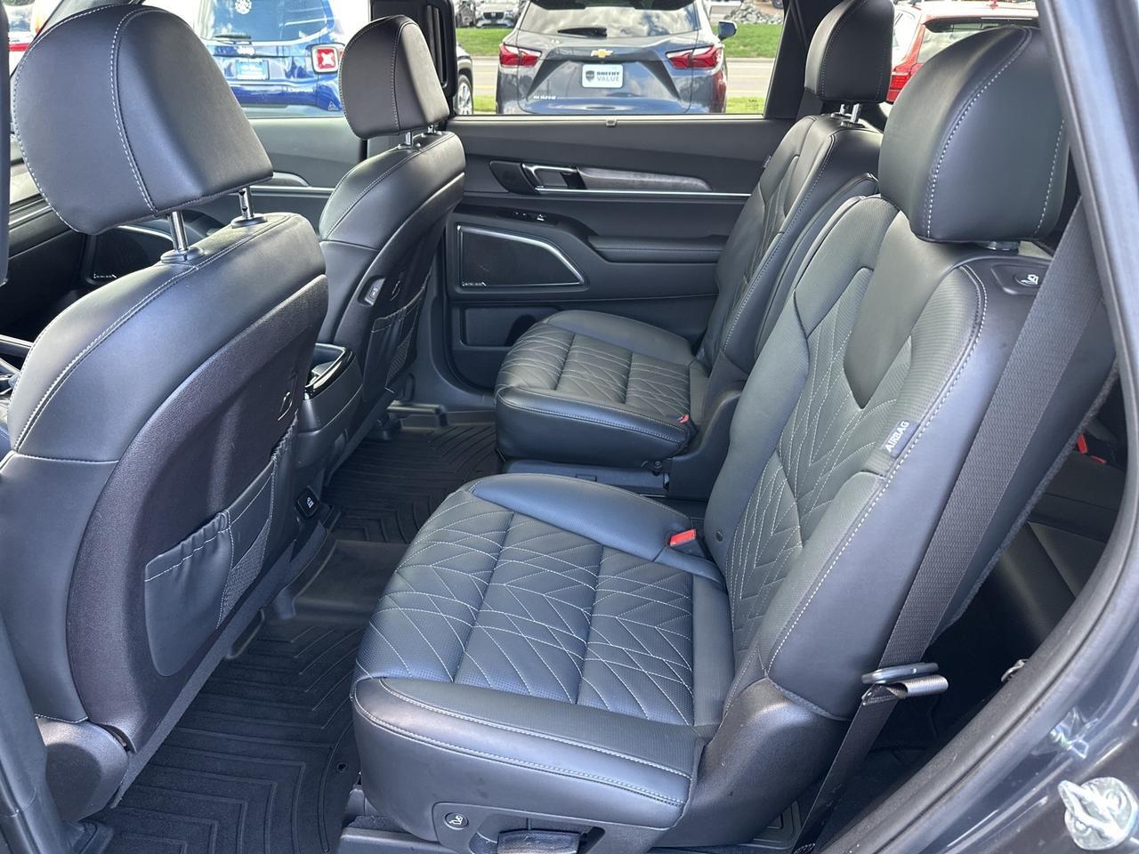 2024 Kia Telluride SX X-Pro Richmond VA