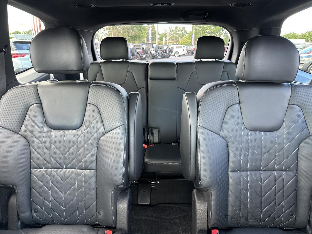2024 Kia Telluride SX X-Pro Richmond VA