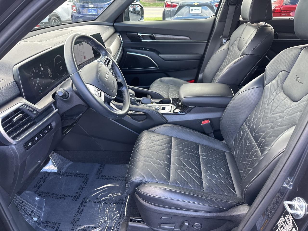 2024 Kia Telluride SX X-Pro Richmond VA