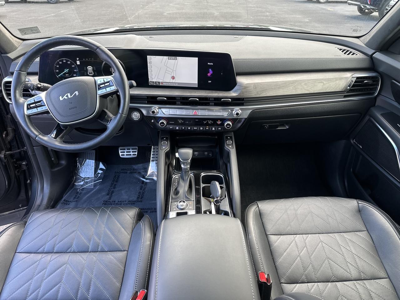 2024 Kia Telluride SX X-Pro Richmond VA