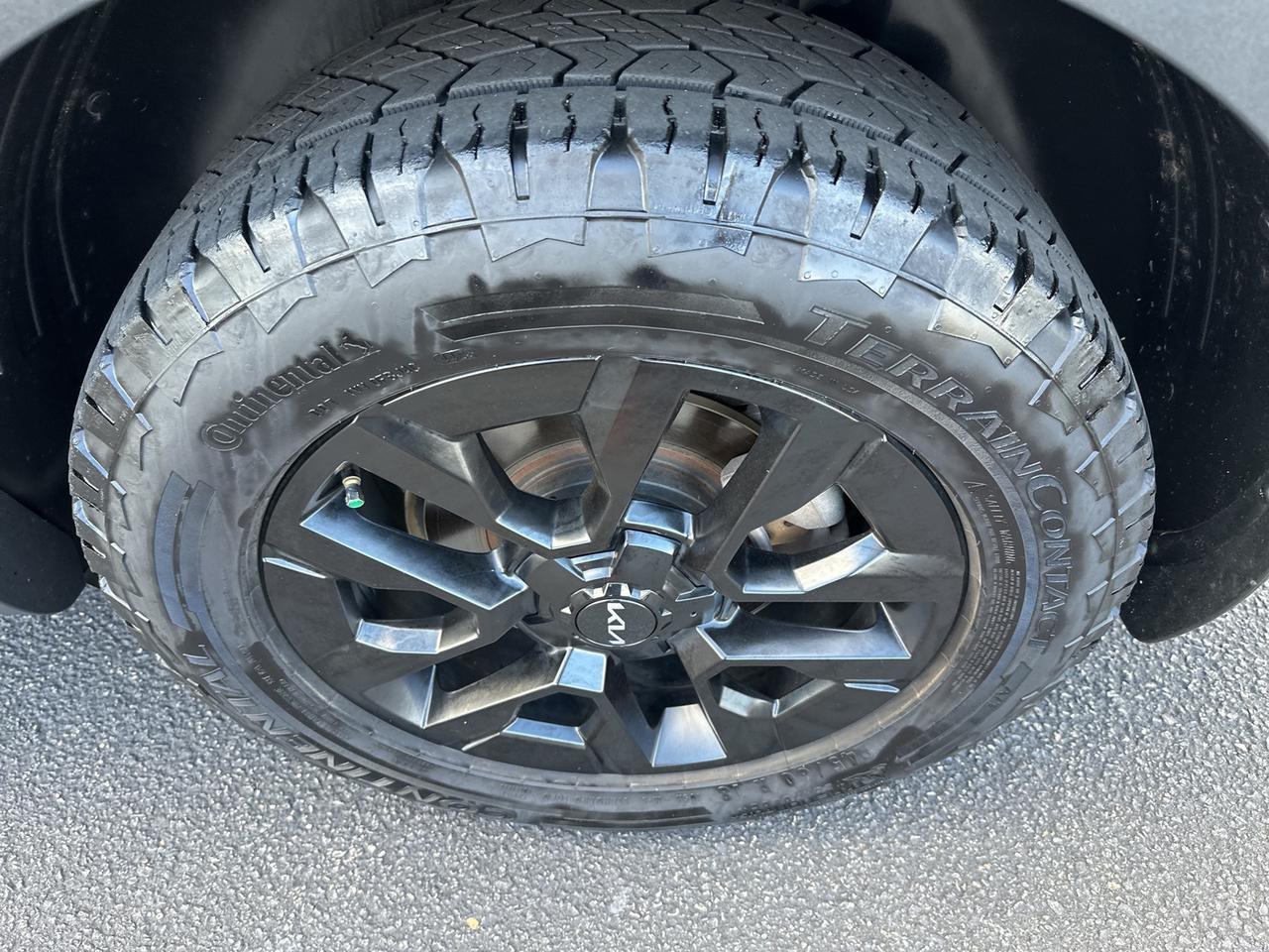 2024 Kia Telluride SX X-Pro Richmond VA