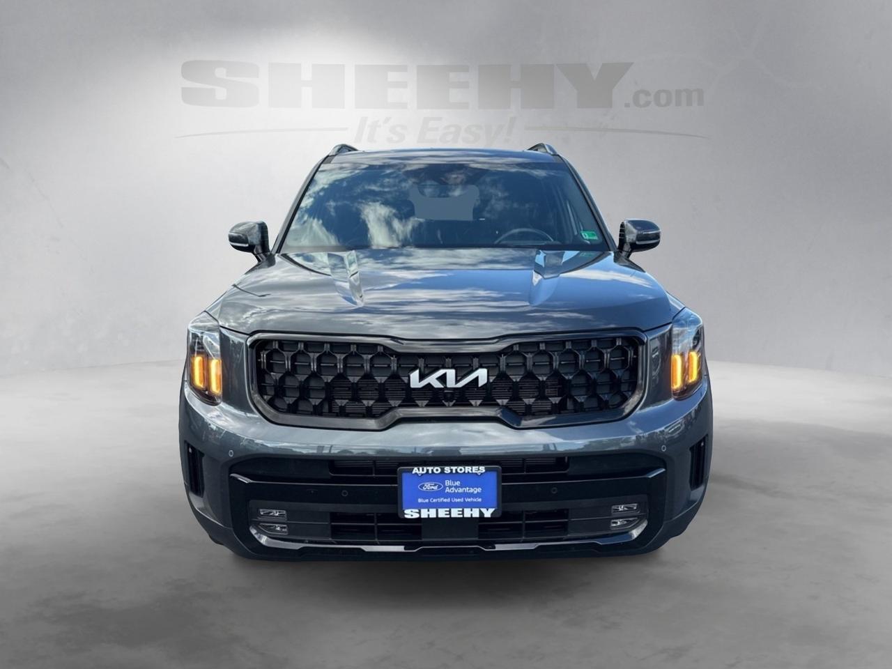 2024 Kia Telluride SX X-Pro Richmond VA