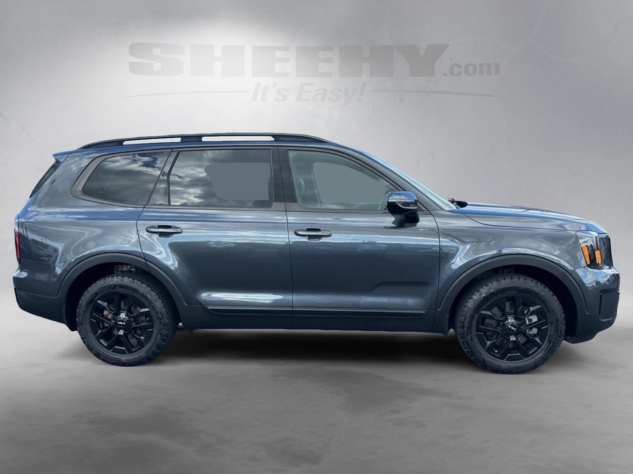 2024 Kia Telluride SX X-Pro Richmond VA
