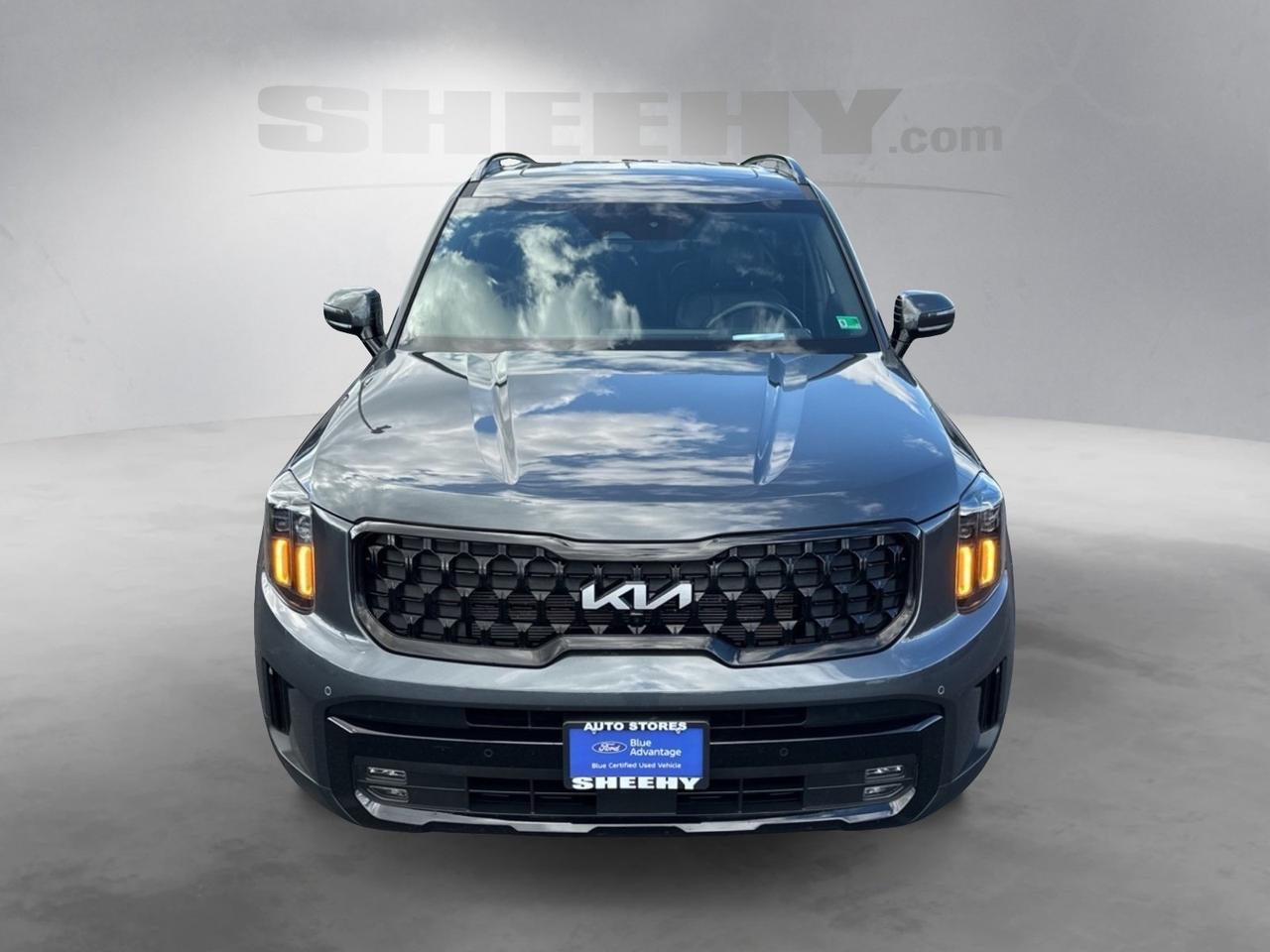 2024 Kia Telluride SX X-Pro Richmond VA