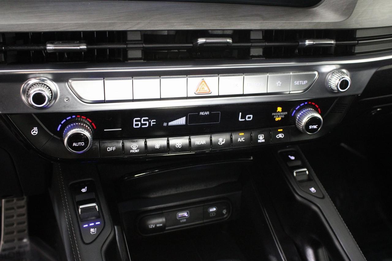 2024 Kia Telluride SX X-Pro Manassas VA
