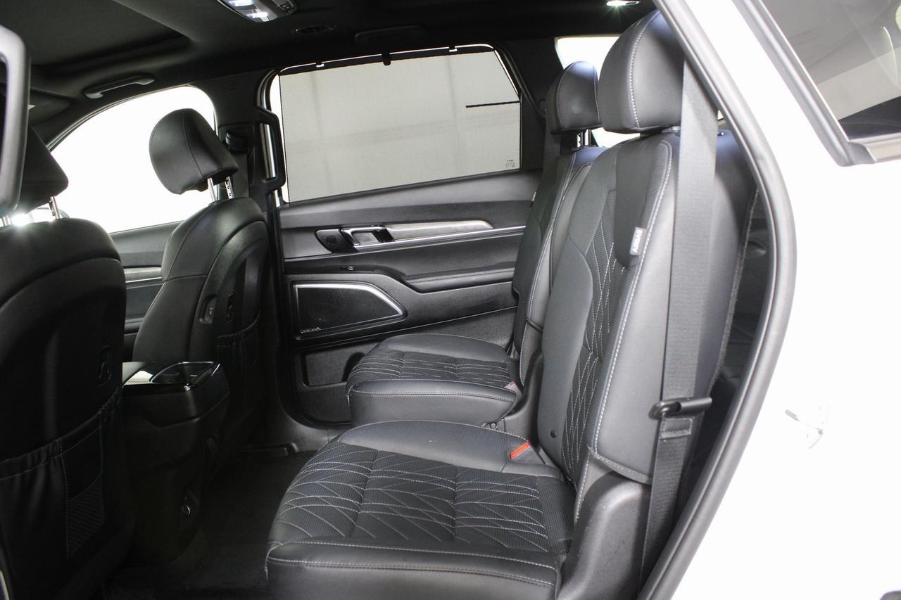 2024 Kia Telluride SX X-Pro Manassas VA