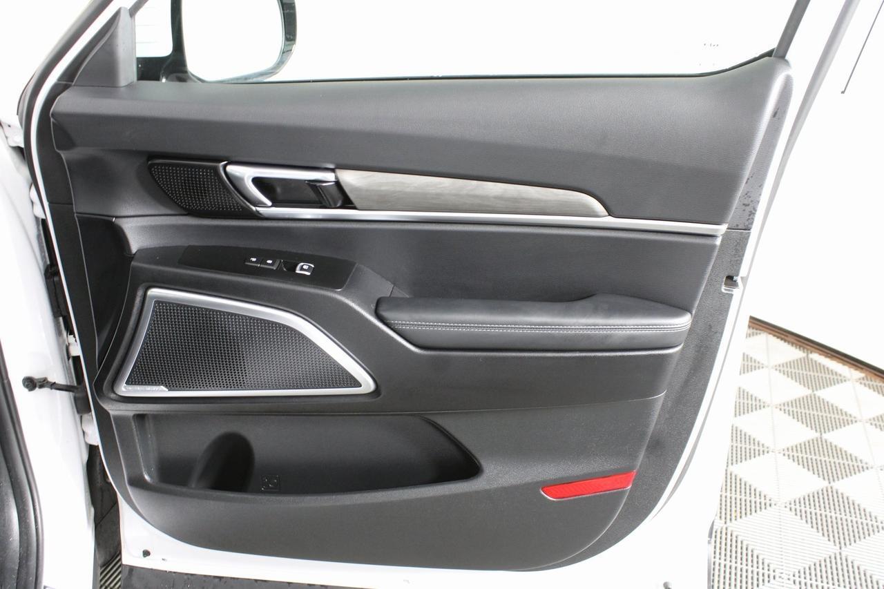 2024 Kia Telluride SX X-Pro Manassas VA