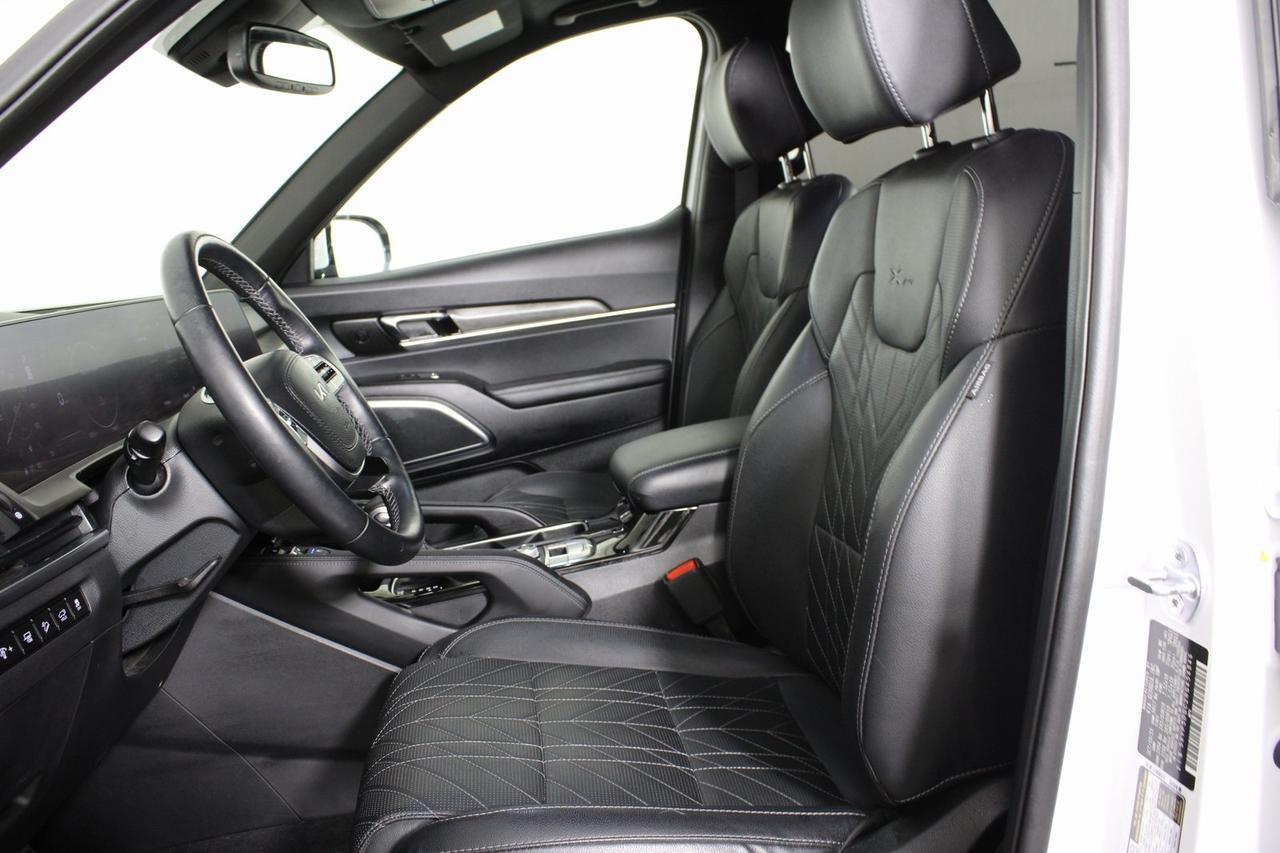 2024 Kia Telluride SX X-Pro Manassas VA