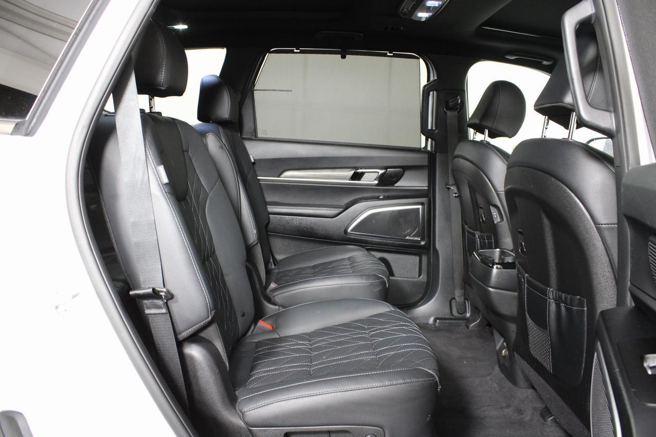 2024 Kia Telluride SX X-Pro Manassas VA