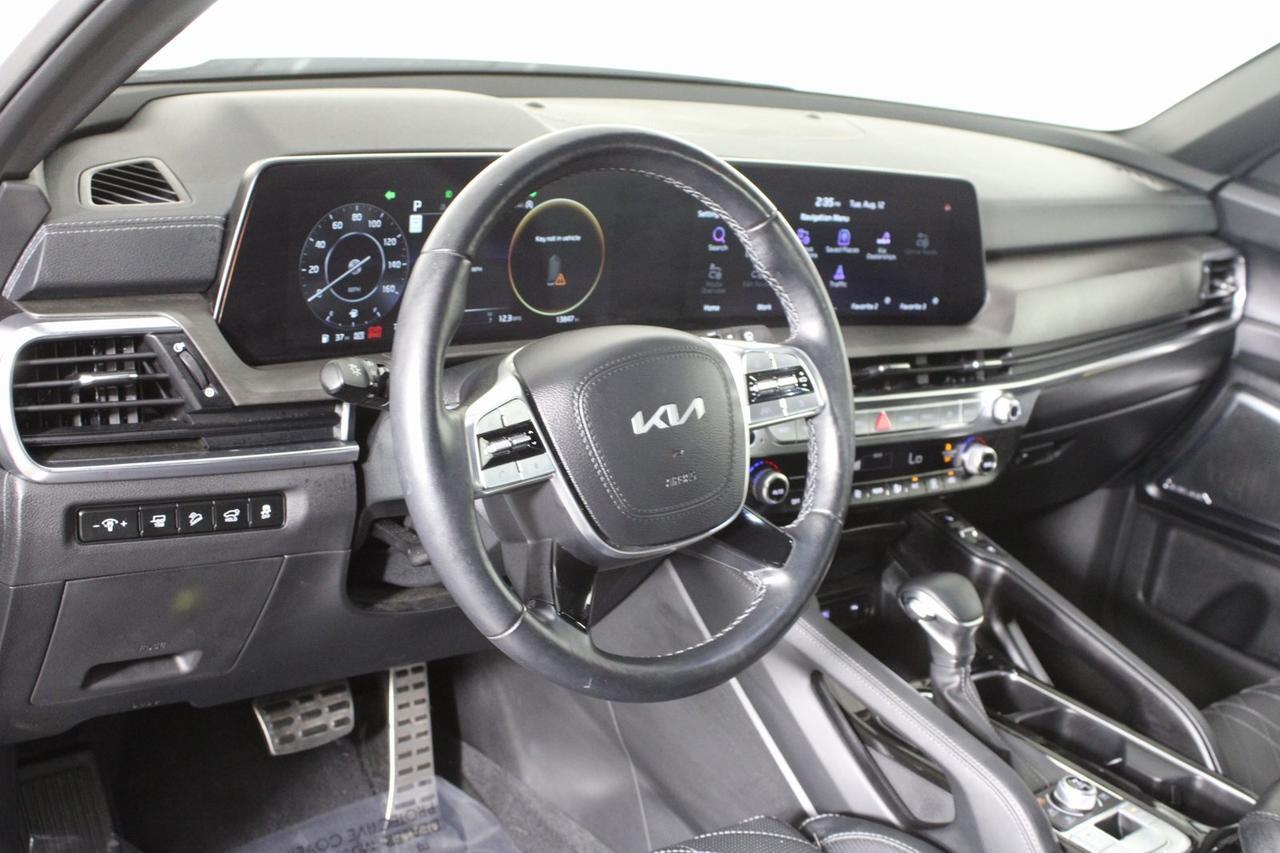 2024 Kia Telluride SX X-Pro Manassas VA