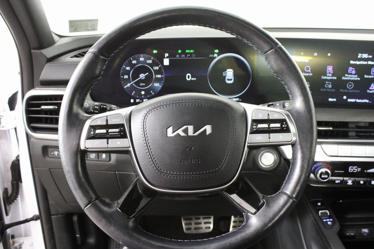 2024 Kia Telluride SX X-Pro Manassas VA