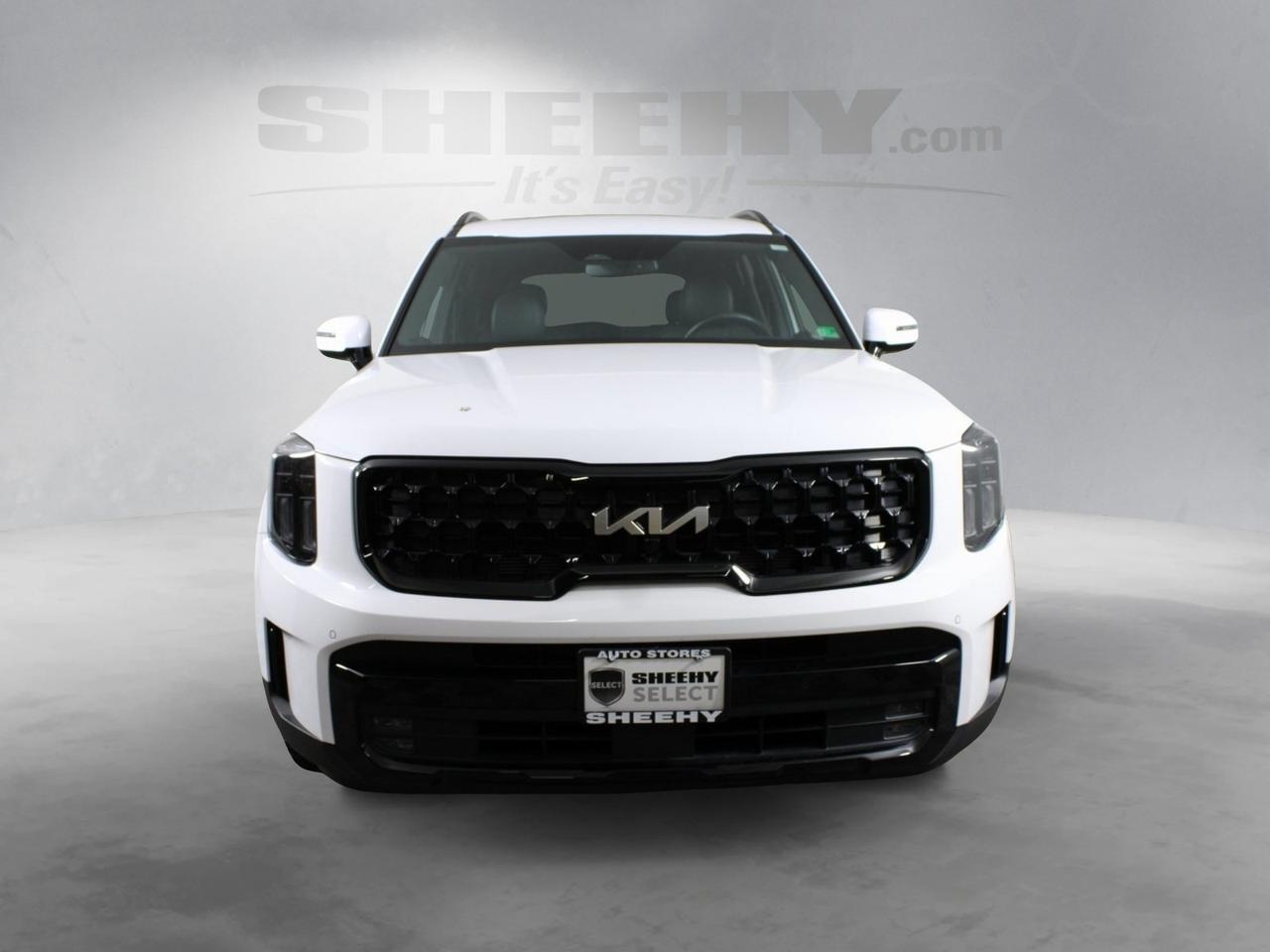2024 Kia Telluride SX X-Pro Manassas VA