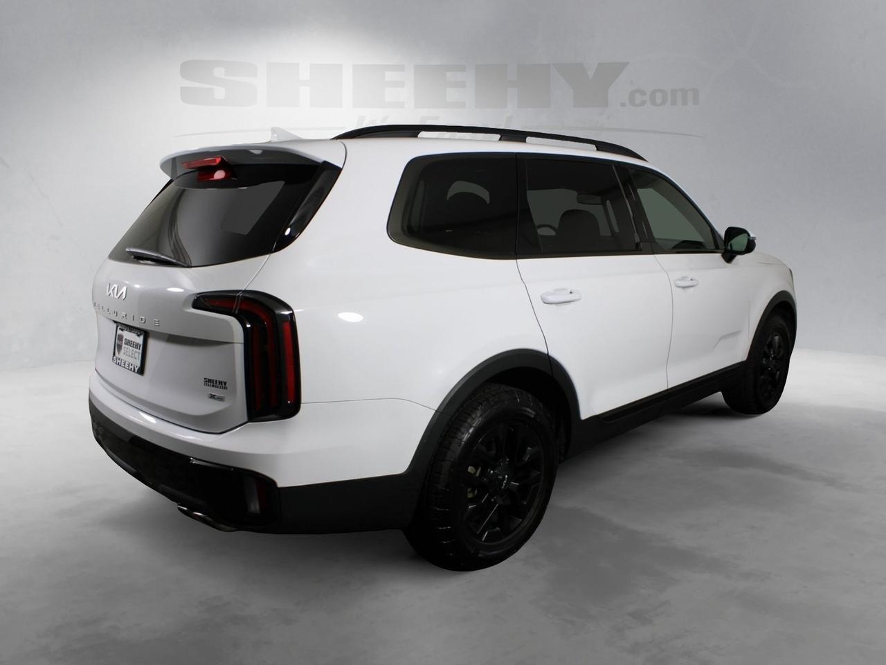 2024 Kia Telluride SX X-Pro Manassas VA