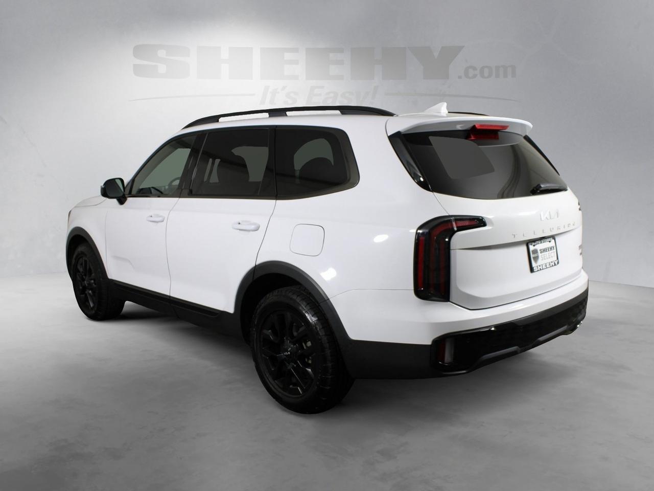 2024 Kia Telluride SX X-Pro Manassas VA