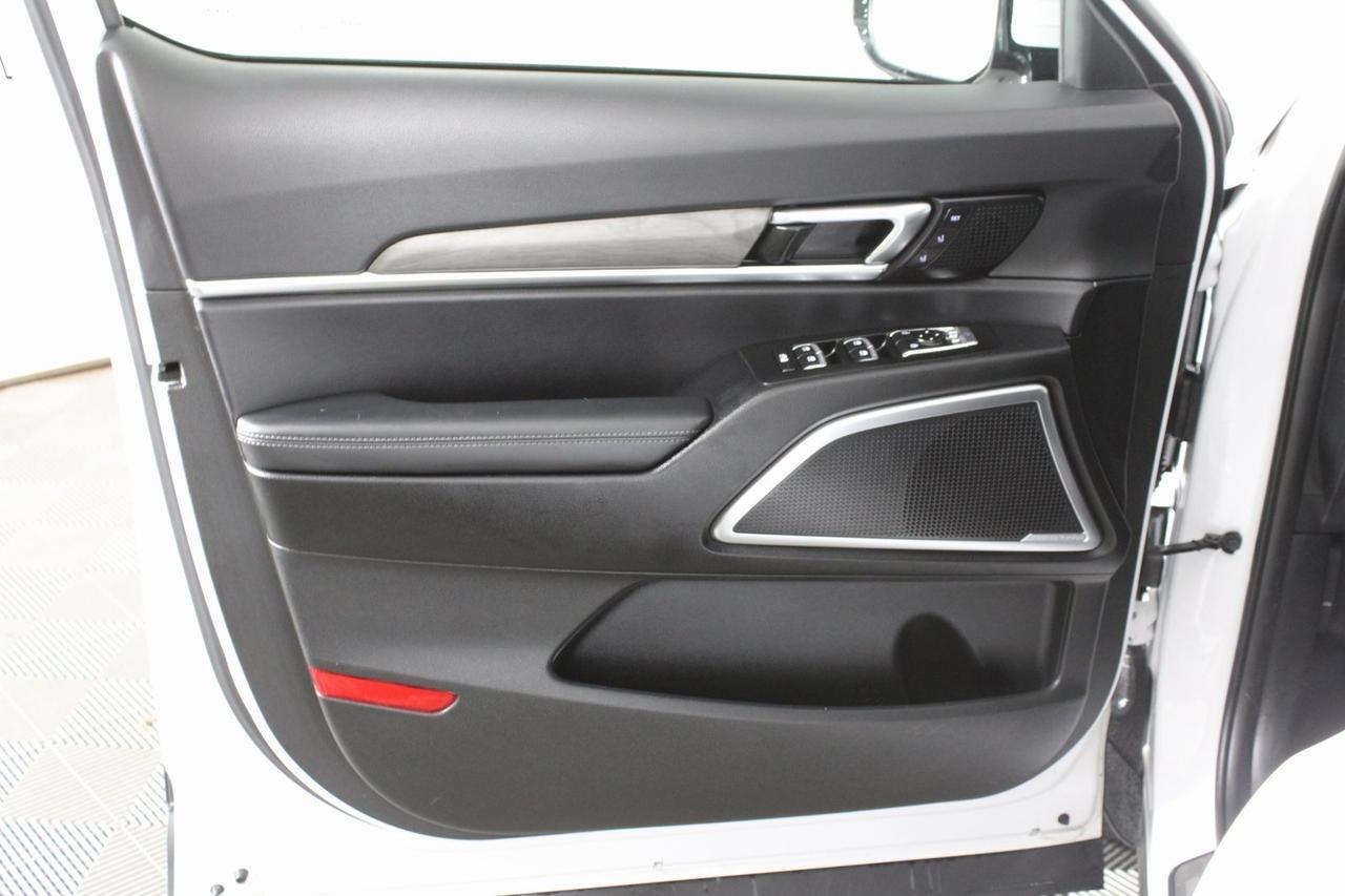 2024 Kia Telluride SX X-Pro Manassas VA