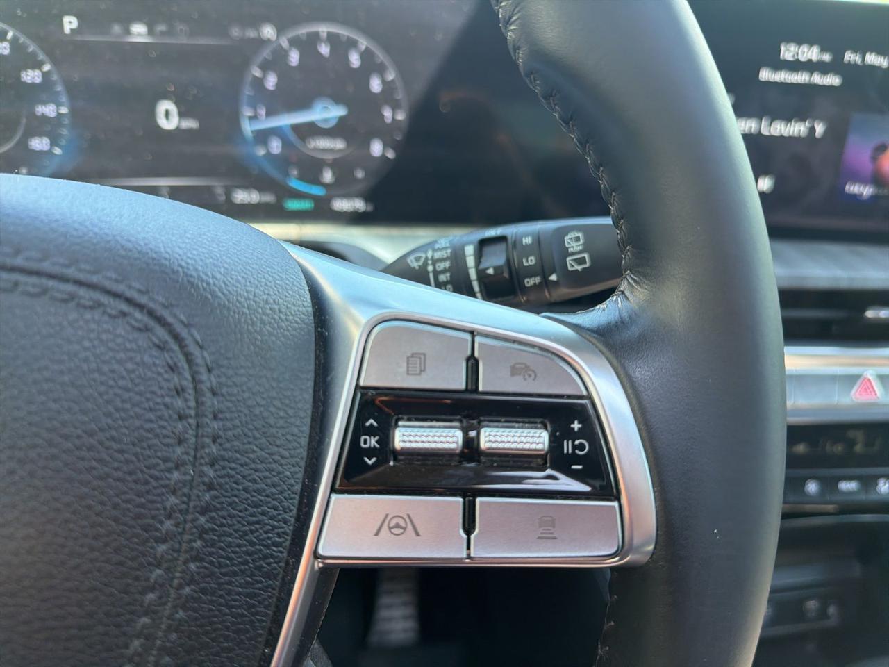 2024 Kia Telluride SX Ashland VA