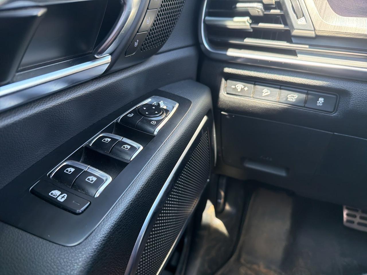 2024 Kia Telluride SX Ashland VA