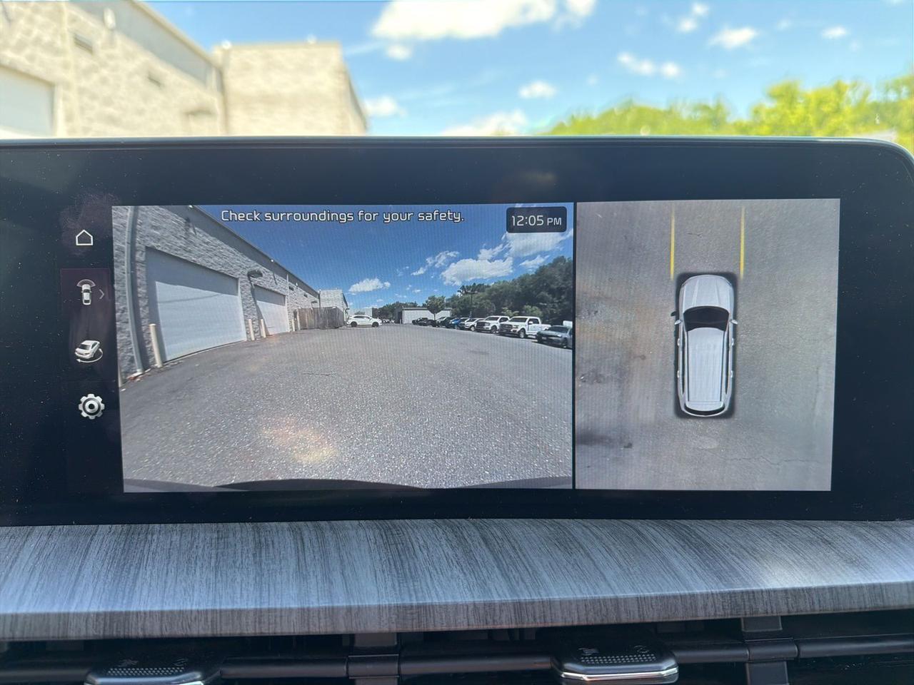 2024 Kia Telluride SX Ashland VA