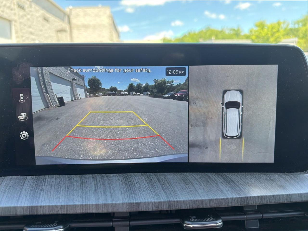 2024 Kia Telluride SX Ashland VA