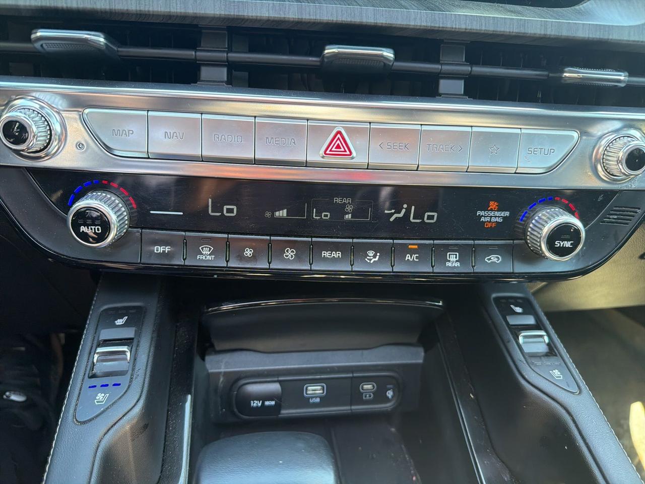 2024 Kia Telluride SX Ashland VA