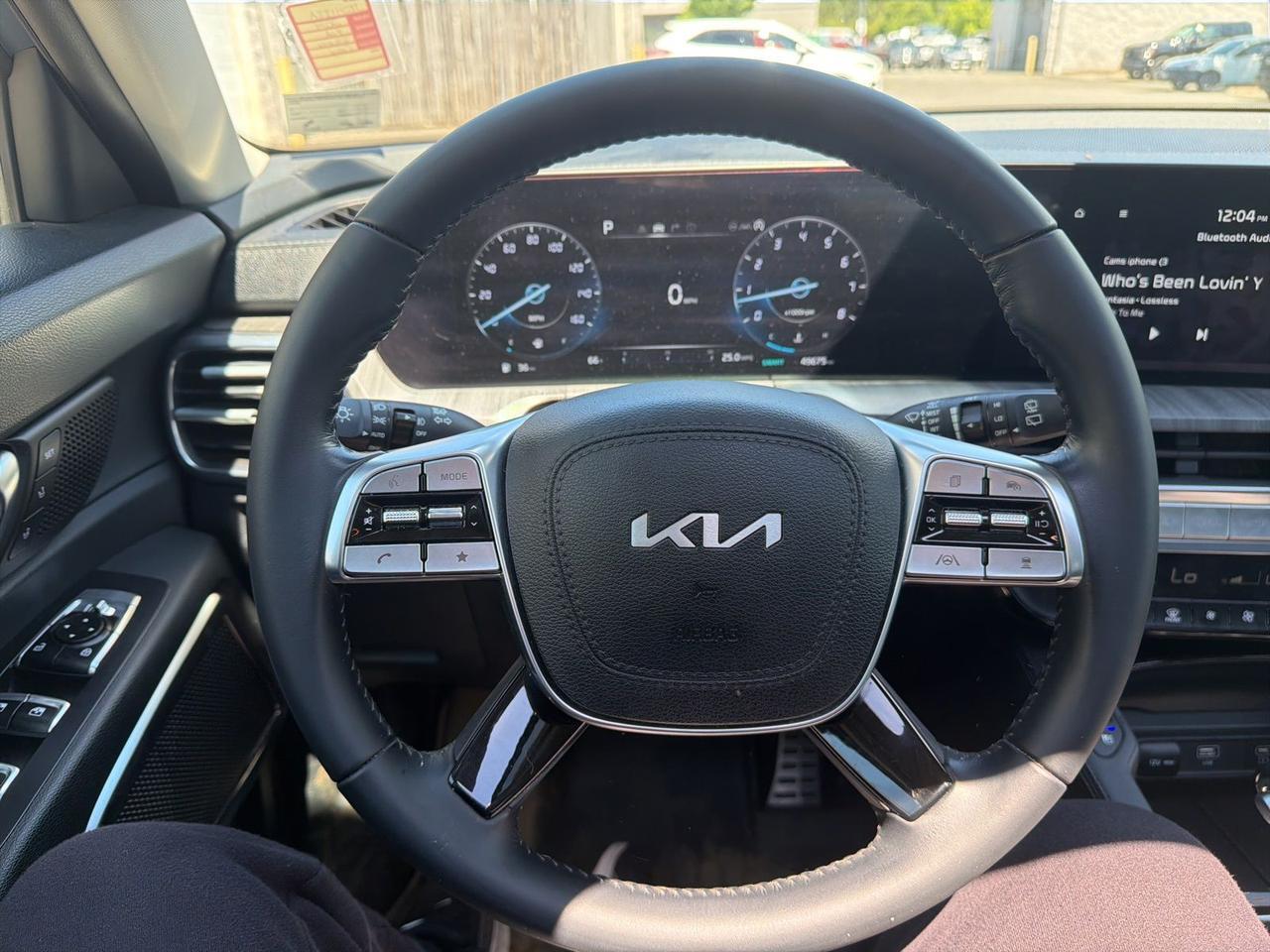 2024 Kia Telluride SX Ashland VA