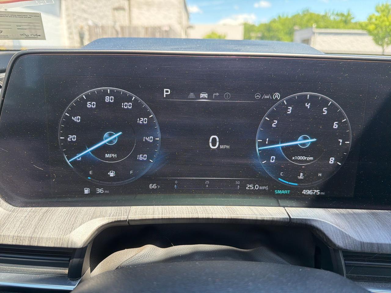 2024 Kia Telluride SX Ashland VA