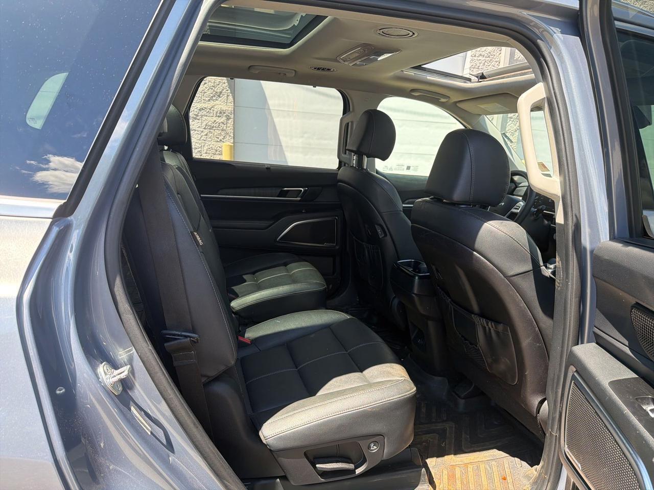 2024 Kia Telluride SX Ashland VA