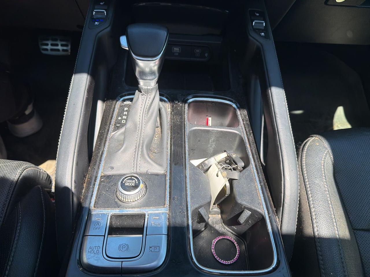 2024 Kia Telluride SX Ashland VA