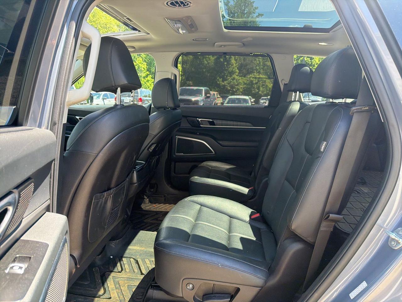 2024 Kia Telluride SX Ashland VA