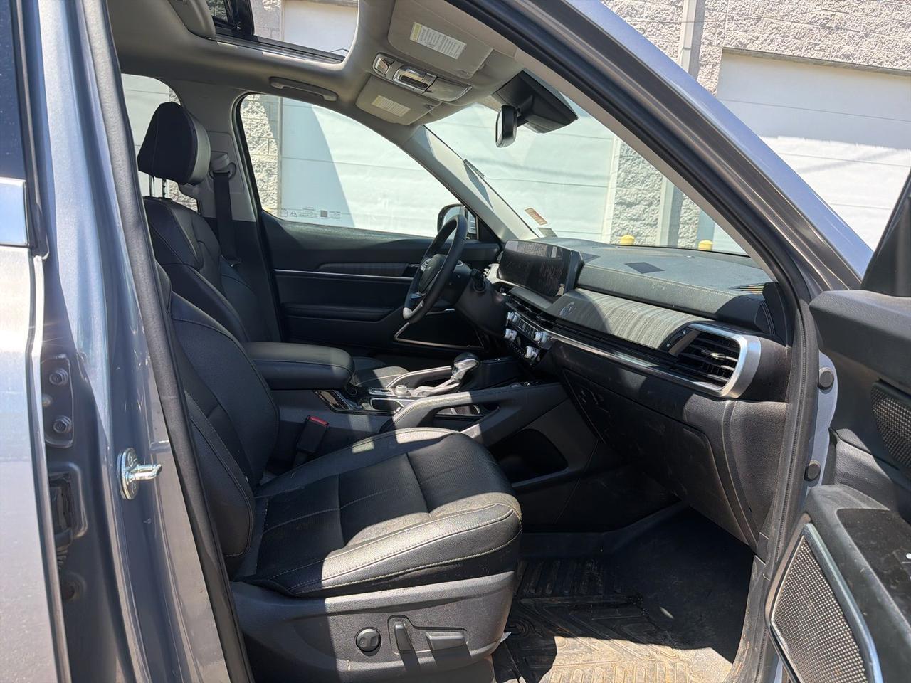 2024 Kia Telluride SX Ashland VA