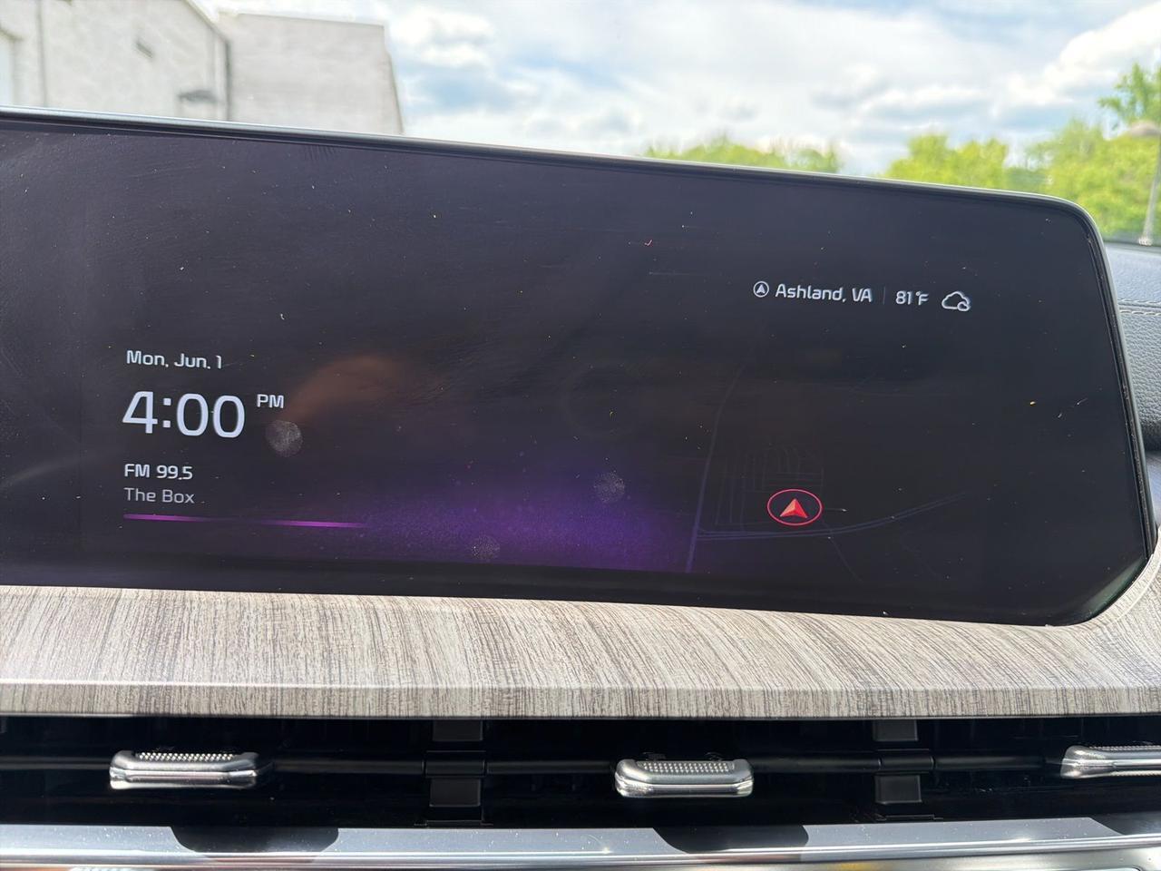 2024 Kia Telluride SX Ashland VA