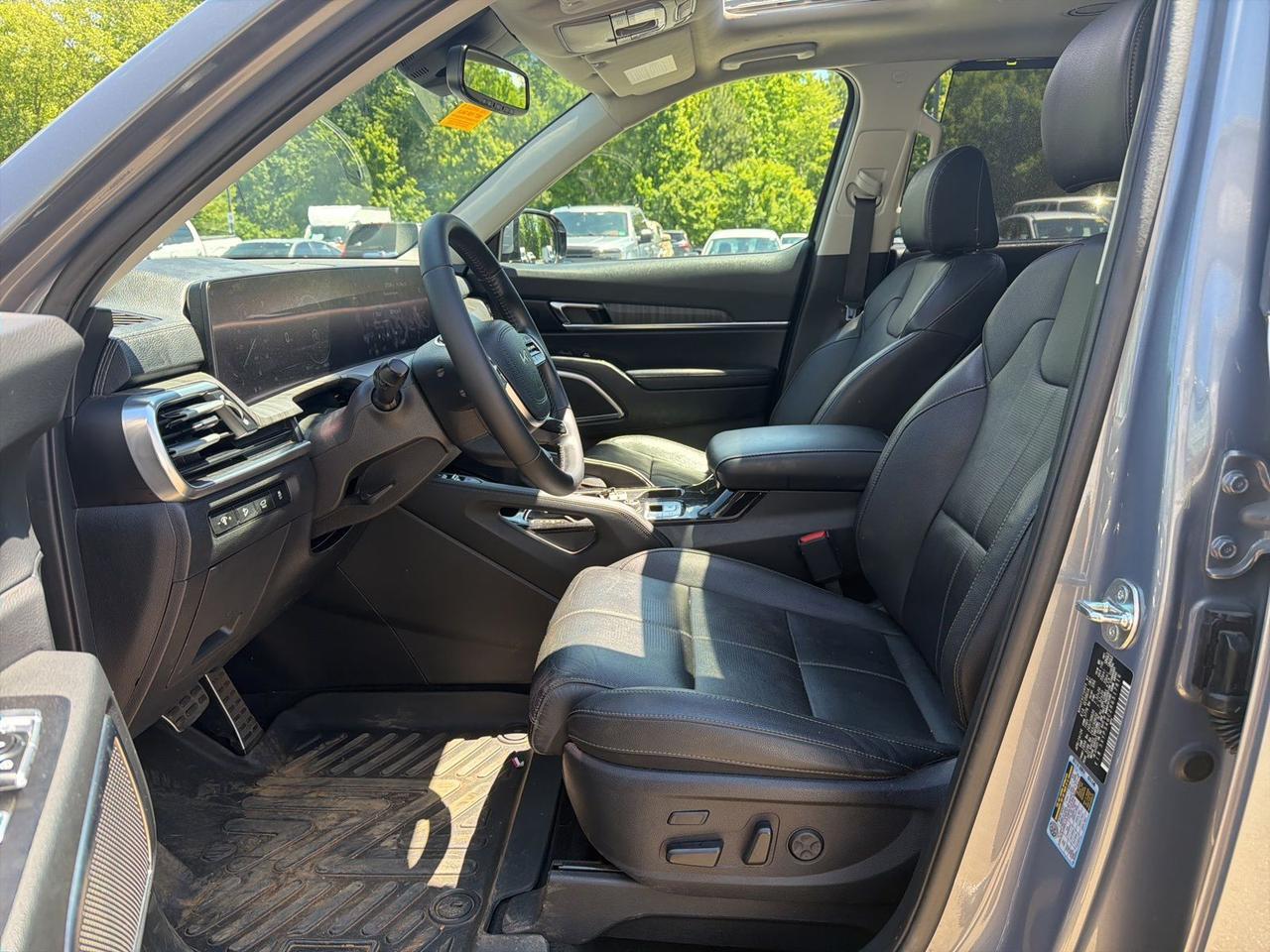 2024 Kia Telluride SX Ashland VA
