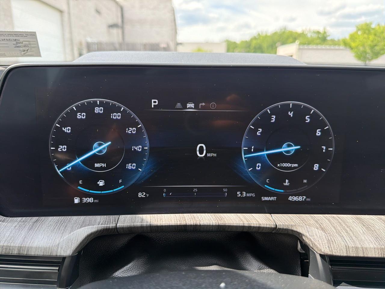 2024 Kia Telluride SX Ashland VA