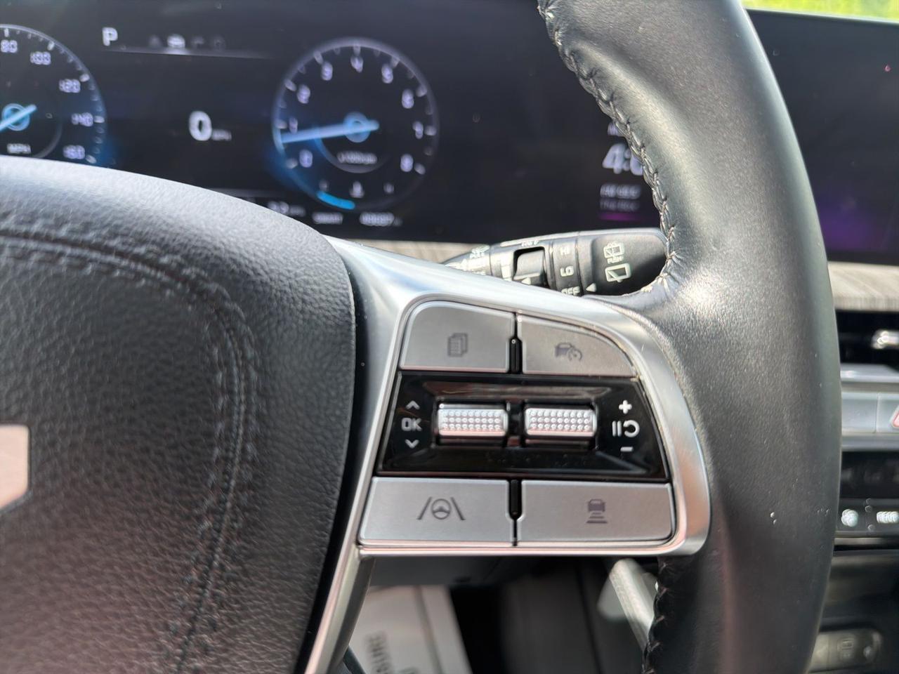 2024 Kia Telluride SX Ashland VA