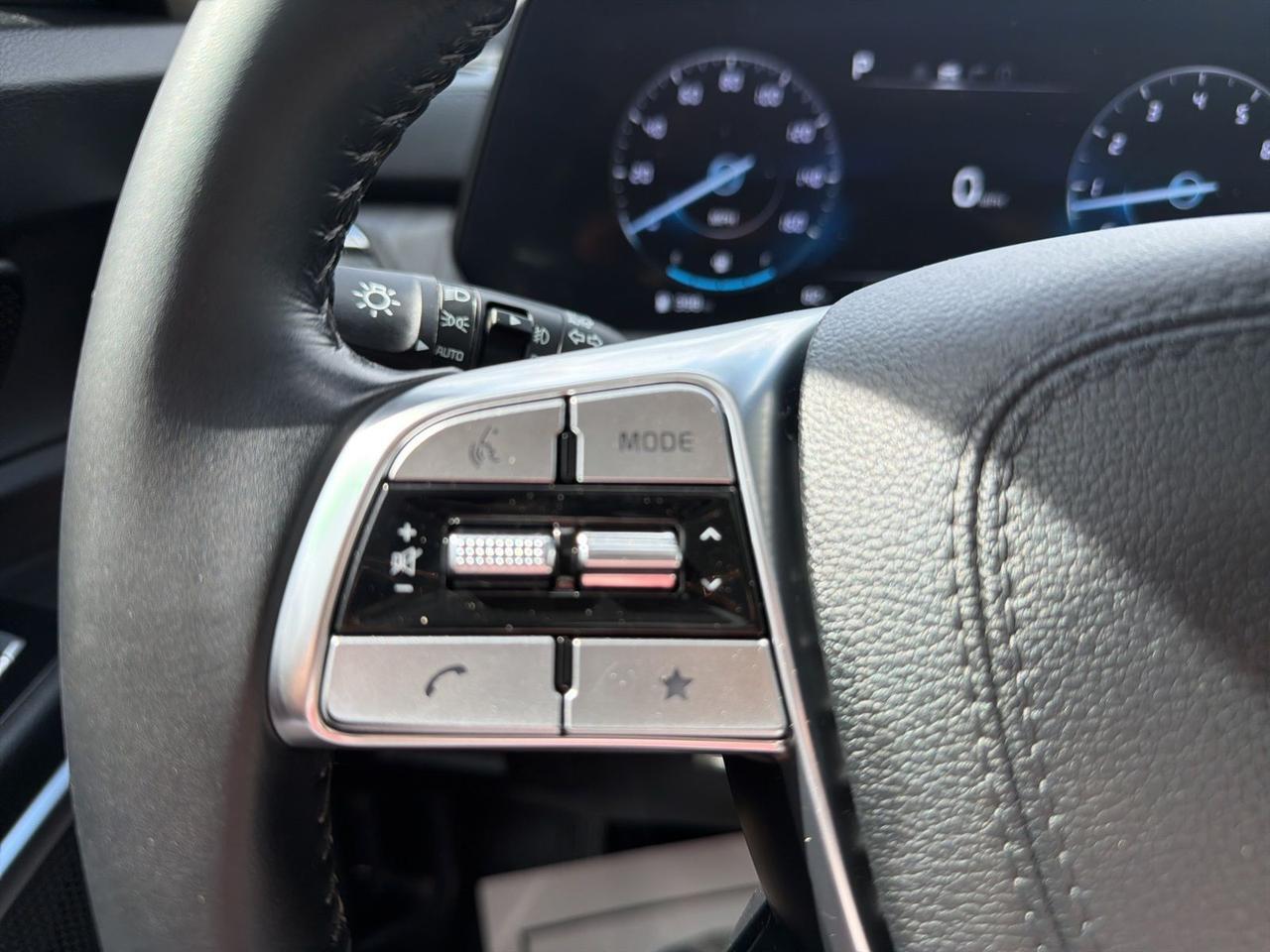 2024 Kia Telluride SX Ashland VA