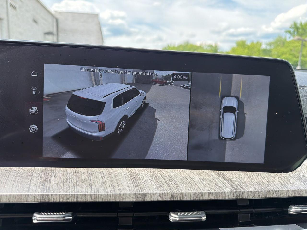 2024 Kia Telluride SX Ashland VA