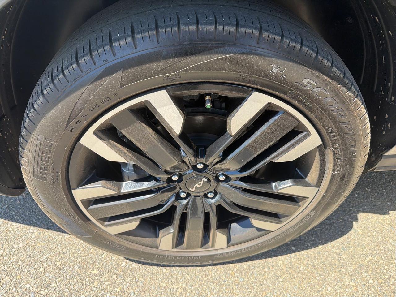 2024 Kia Telluride SX Ashland VA
