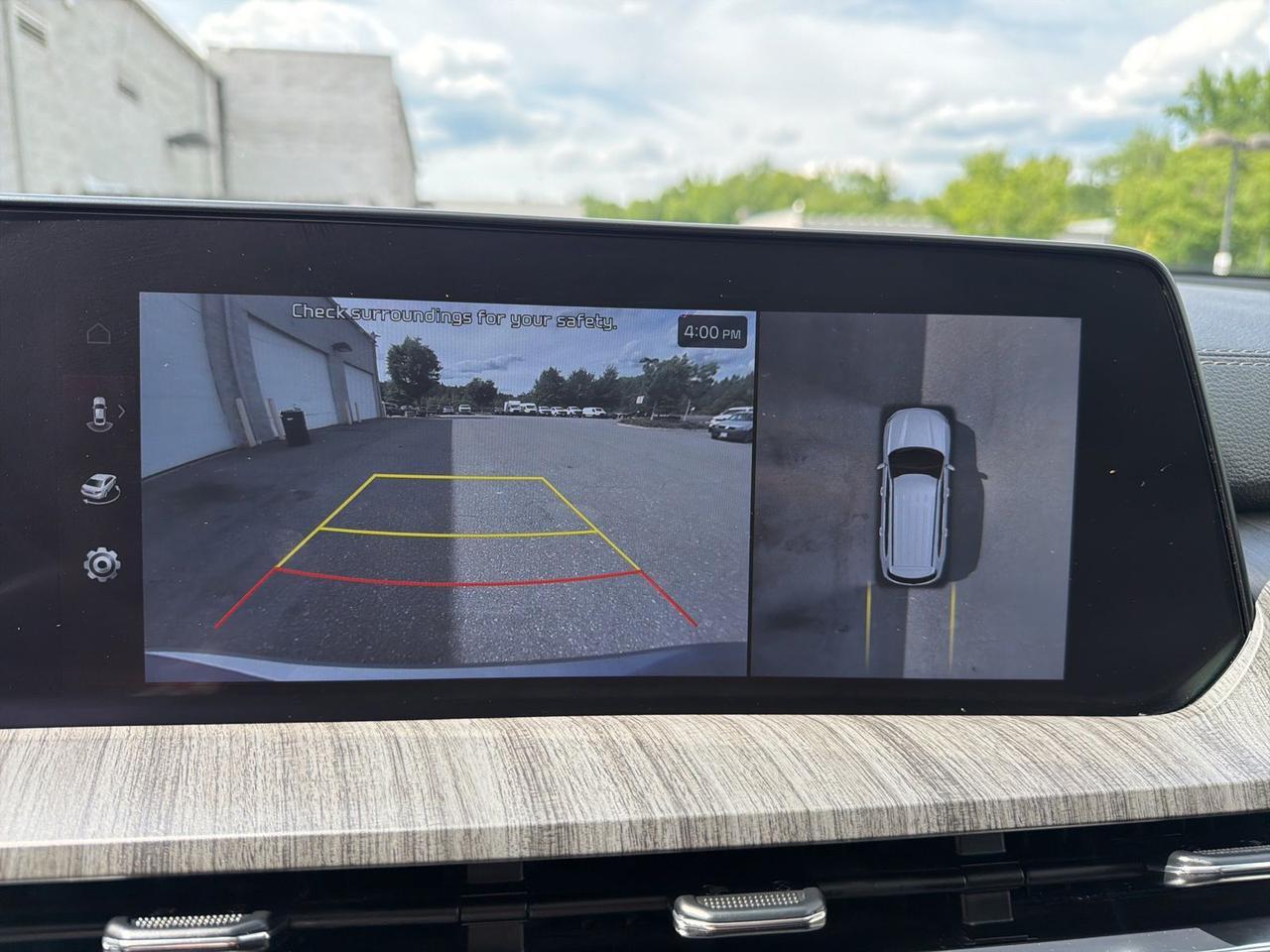 2024 Kia Telluride SX Ashland VA