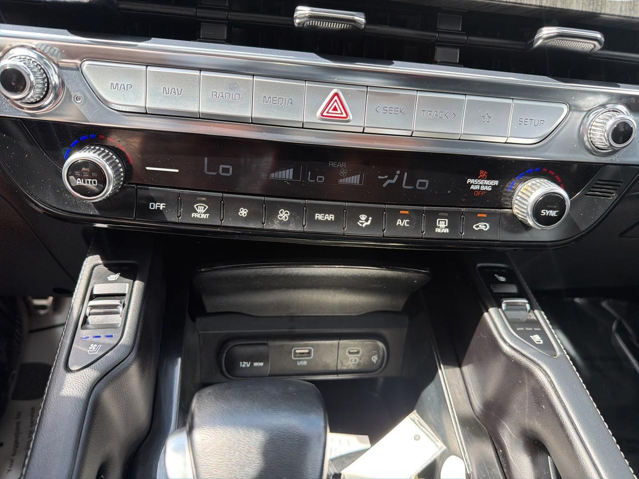 2024 Kia Telluride SX Ashland VA