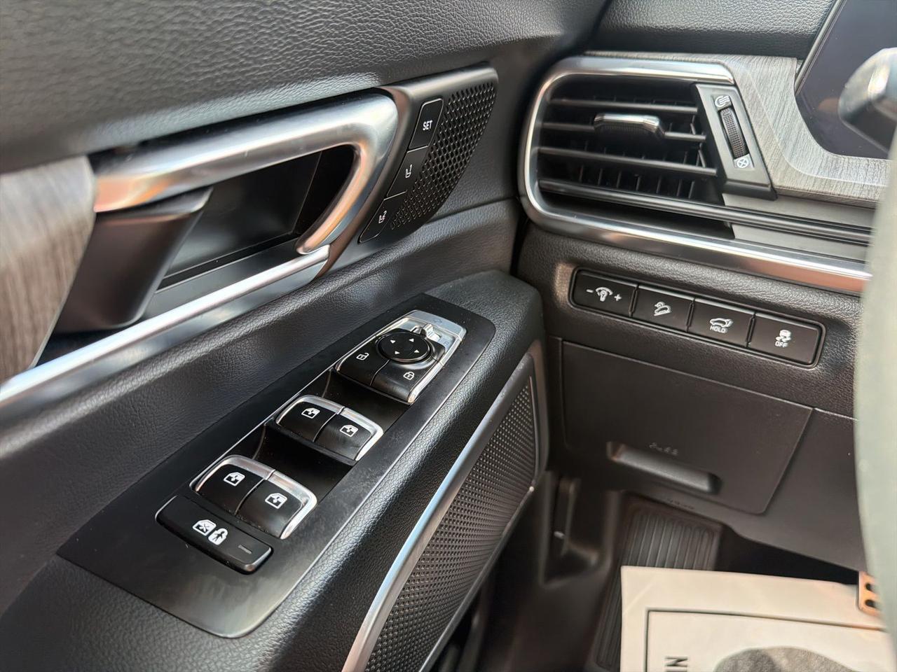 2024 Kia Telluride SX Ashland VA