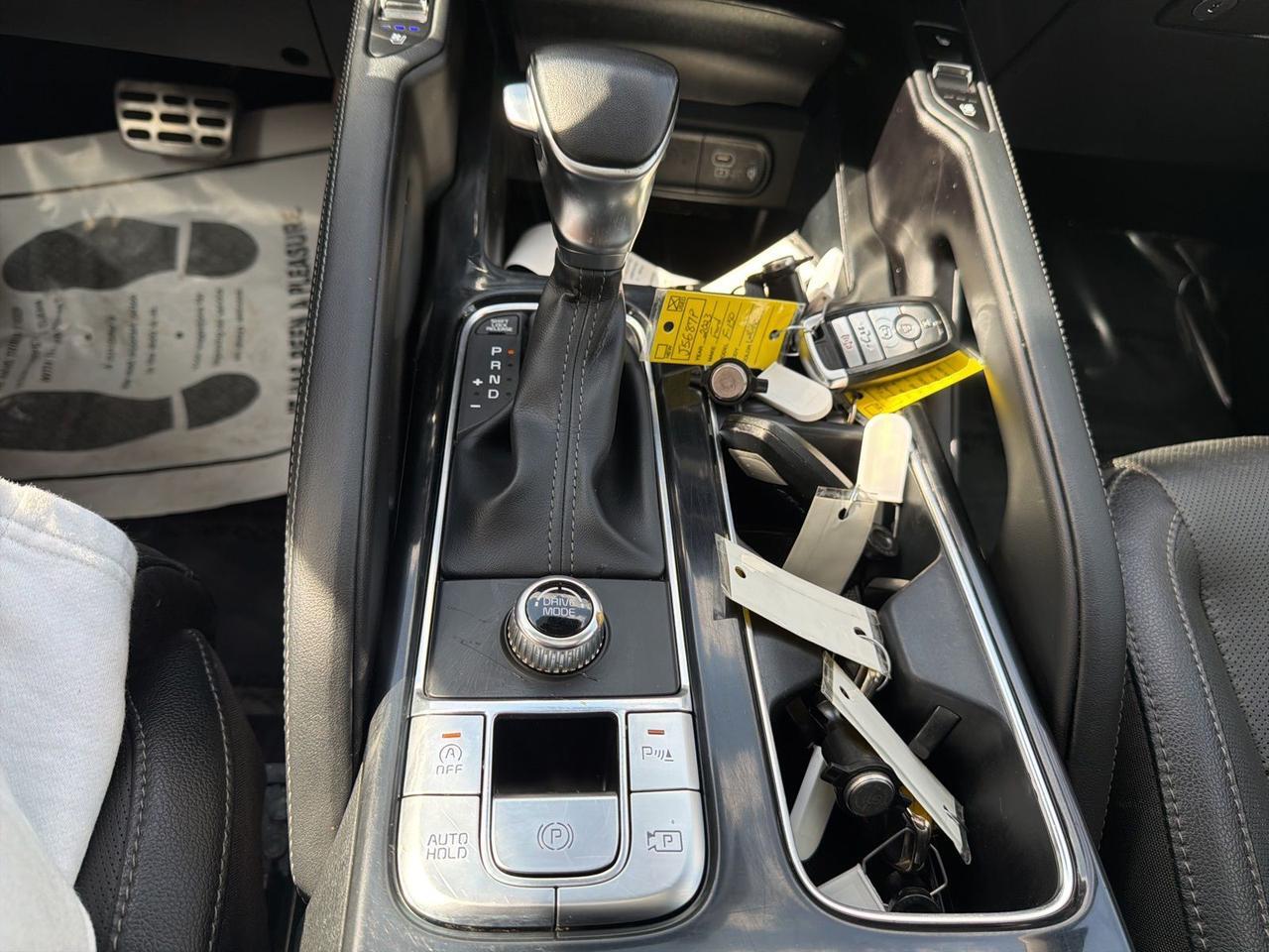 2024 Kia Telluride SX Ashland VA
