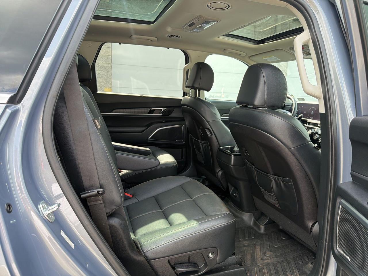 2024 Kia Telluride SX Ashland VA