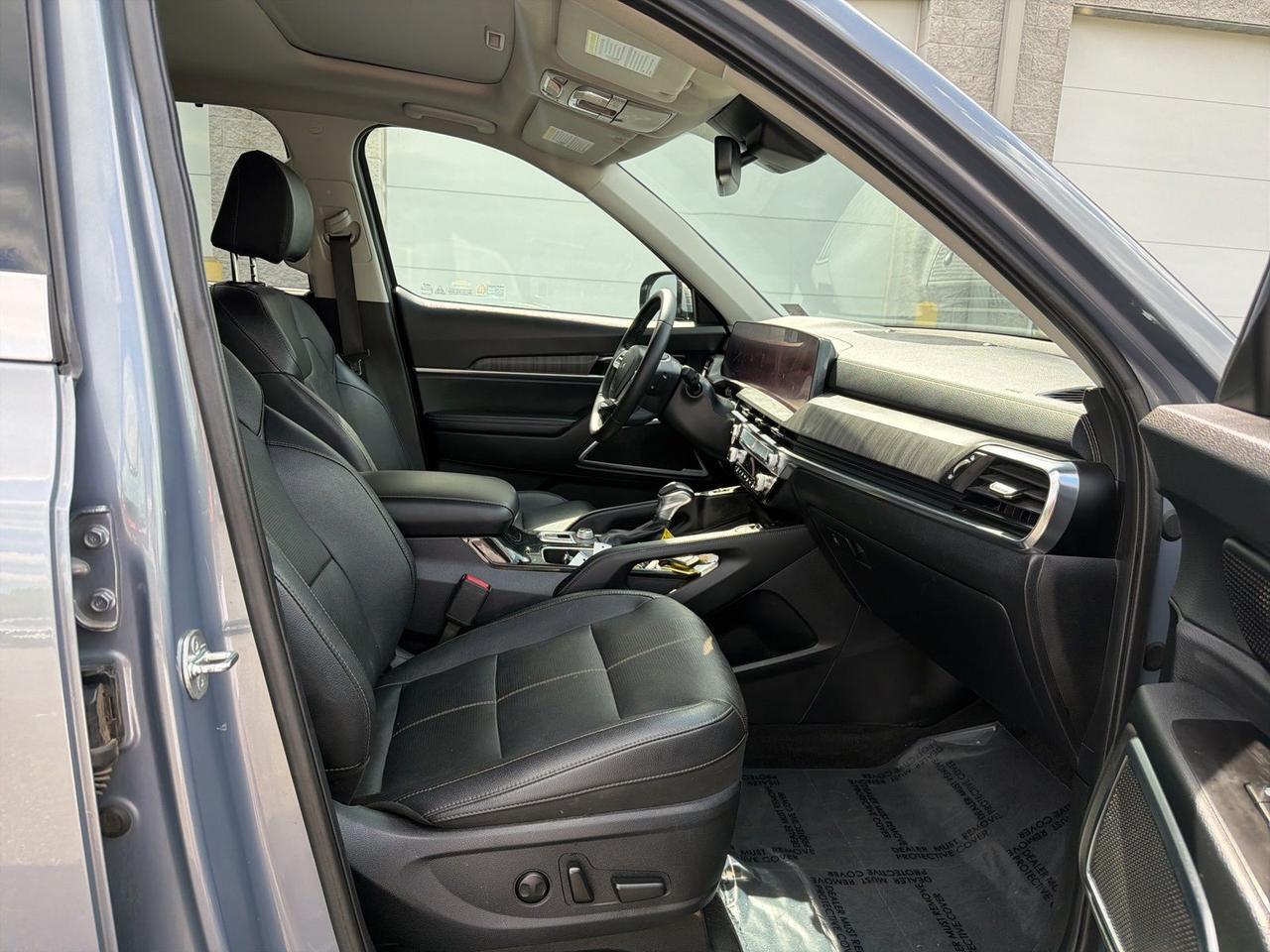 2024 Kia Telluride SX Ashland VA