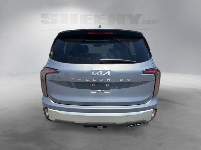 2024 Kia Telluride SX Ashland VA