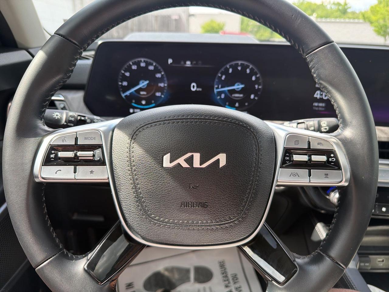 2024 Kia Telluride SX Ashland VA