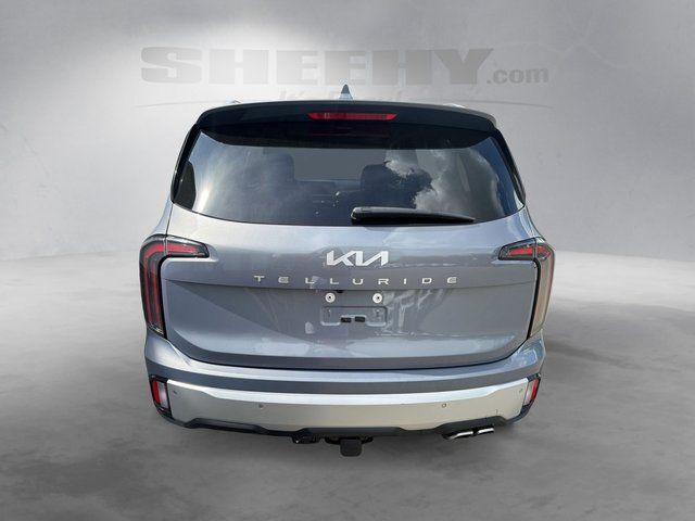 2024 Kia Telluride SX Ashland VA