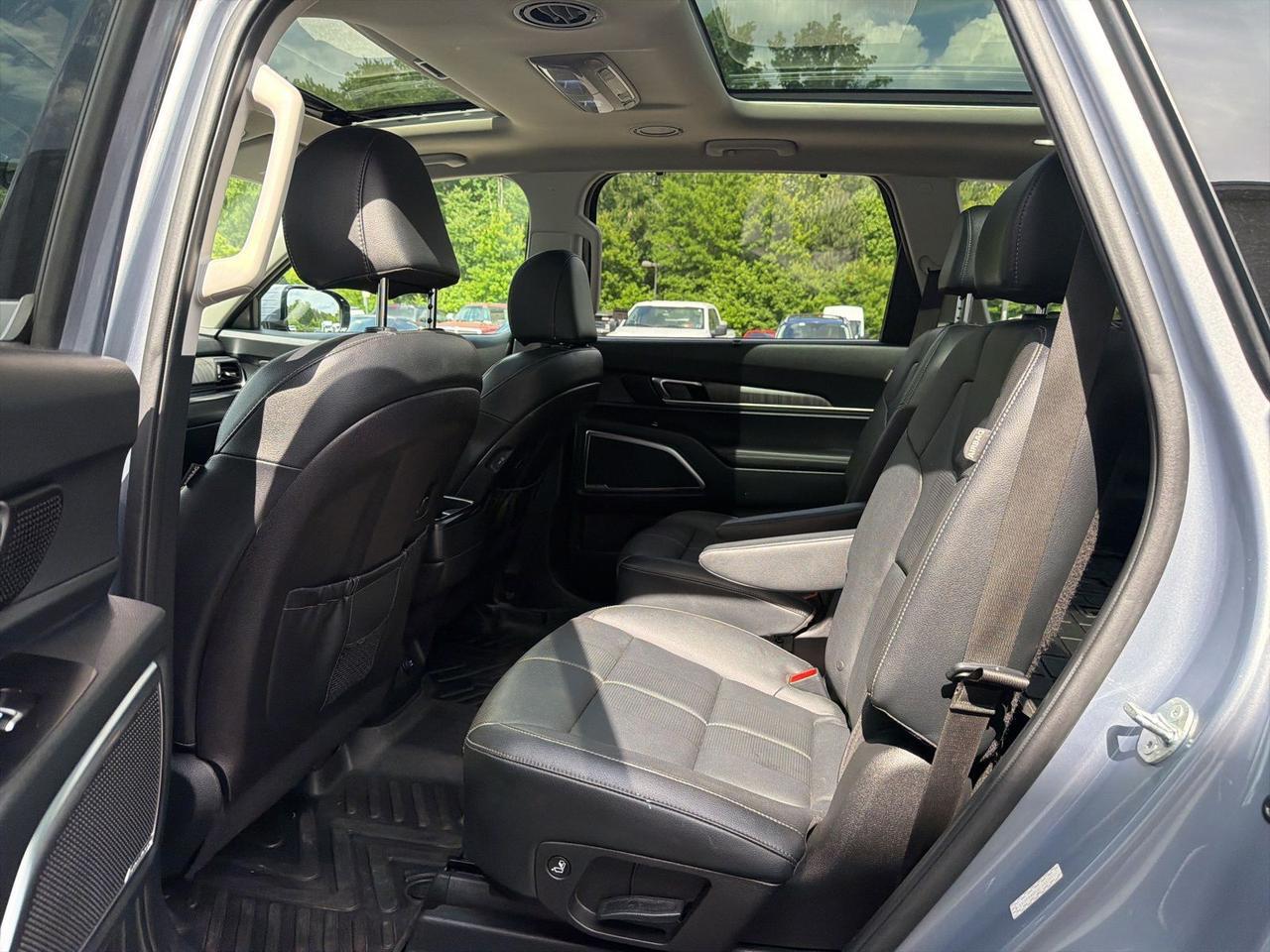 2024 Kia Telluride SX Ashland VA