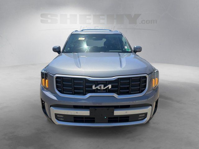 2024 Kia Telluride SX Ashland VA