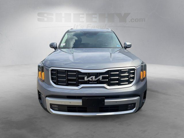 2024 Kia Telluride SX Ashland VA